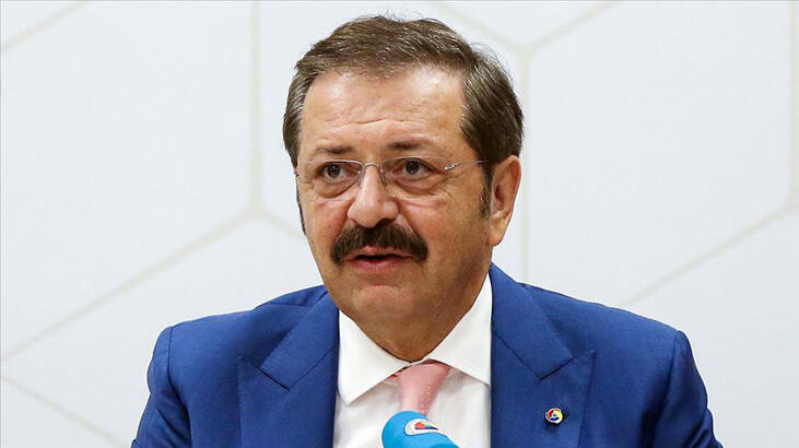 TOBB'un yardım tırlarının bazıları deprem bölgesine ulaştı