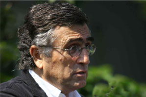 Evet DARBECİYDİM!..