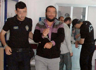 Konya'daki El-Kaide operasyonu