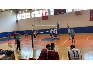 Haliliye, Tokat ekibini 3-0 yendi