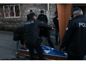 Annesi, ölmemesi için çabaladı ancak başarılı olamadı