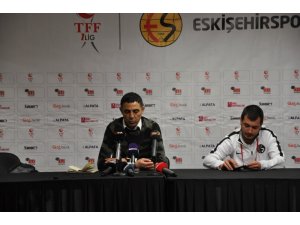 Mustafa Özer: "3 haftada 1 gol yedik"
