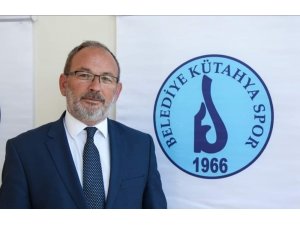 Kulüp Başkanı Özel’den, TKİ Tavşanlı Linyitspor taraftarlarına kınama
