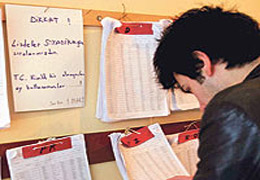 Listede ismin var mı? - Tıkla öğren