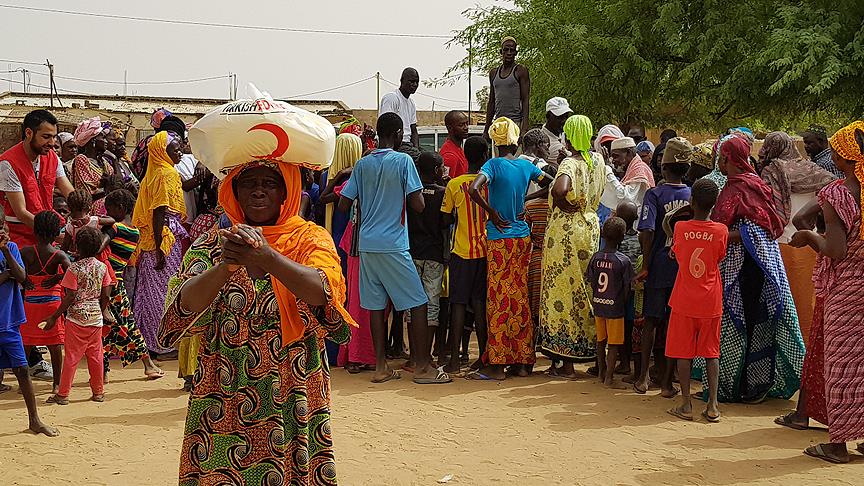 'Teranga' ülkesi Senegal