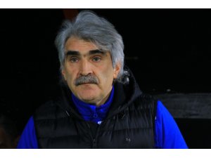 Uğur Tütüneker: “Rahatlamamız için 3’ü, 4’ü bulmamız lazımdı”