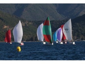 12. MIYC Kış Trofesinin ikinci ayağı bitti