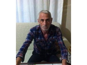 Hava almak için çıktığı balkondan düşen yaşlı adam öldü