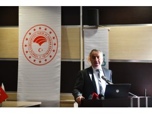 Üreticilere, "Besi olgunluğuna ulaşmış hayvanları fazla beslemeyin" uyarısı