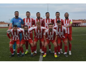 Ayvalıkgücü Belediyespor’dan hakeme tepki