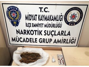 Midyat’ta zehir tacirlerine göz açtırılmıyor