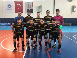 Ağrı Vefaspor’un rakipleri belli oldu