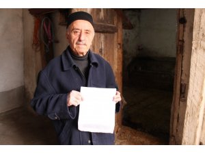 Samsun’da yakalanan cinayet zanlısı Fikret Cindi’nin, Kastamonu’yu da dolandırdığı ortaya çıktı