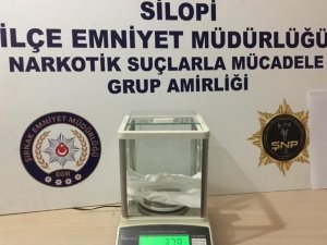 Şırnak’ta kaçakçılık ve terörle mücadele operasyonunda 73 gözaltı