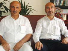 Hızlı tren, Bakanlar Kurulu'nda