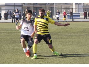 Kayseri Süper Amatör Küme