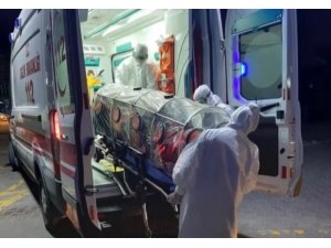 İzmir’de korona virüsü alarmı