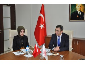 SERKA destekleriyle 100 milyonluk yatırım yapılıyor