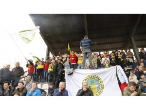 Alaşehirli sporseverlere stat müjdesi