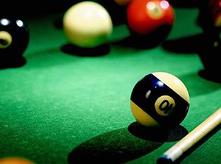 Türkiye 3 Bant Bilardo Şampiyonası