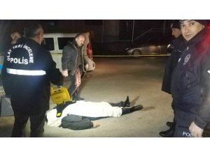Rize Sağlık Müdürü’nün babası Samsun’da ölü bulundu