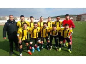 Bilecik 1. Amatör Lig’in yeni lideri Bayırköyspor