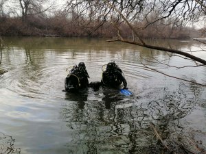Edirne'de sulama kanalına düşen kişi öldü