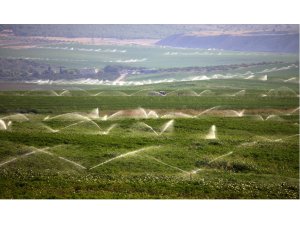 Toprak verimli kullanılacak ekonomiye katkı sunulacak