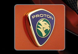Proton'dan yeni bir model