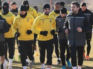 Yeni Malatyaspor Antalya’da kampa girecek