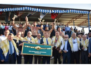 Er meydanının yiğitleri 20 Eylül’de Manisa’da buluşacak