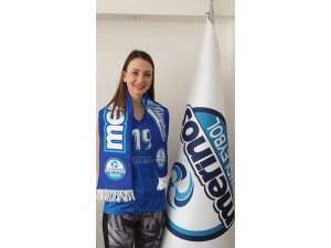 Merinos sporun yeni transferleri belli oldu