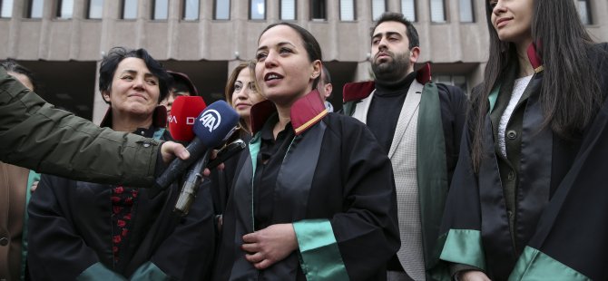 Hayvanseverler, Batıkent'te köpeklerin öldürülmesine verilen cezanın örnek olmasını istedi