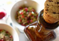 Elma sirkesinin mucizesi !