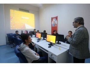 "Kod Adı 2023 Projesi" devam ediyor