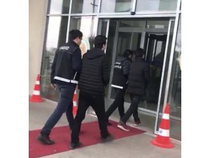 Çanakkale ve Ordu’da eş zamanlı uyuşturucu operasyonu: 5 tutuklama