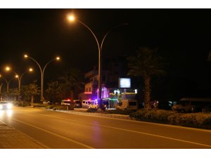 Denizli’de silahlı kavga: 1 yaralı