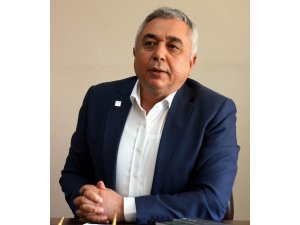 CHP İl Başkanı Çankır’dan, Bozdoğan Belediye Başkanı Altıntaş’a ‘sözünde dur’ çağrısı