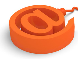 114 bin e-mail adresi korsanların elinde