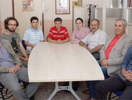 Selçuk İletişim'e beş önemli ödül