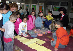 Akşehir'de Nasreddin Hoca
