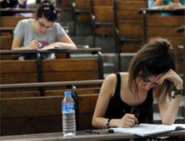 LYS giriş belgeniz elinize ulaşmadıysa!