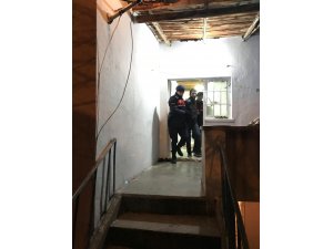 Kayseri’de El-Nusra operasyonu: 2 gözaltı