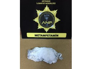 Uyuşturucu satıcılarına göz açtırılmıyor