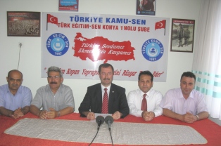 'Öğretmenler göz ardı ediliyor'