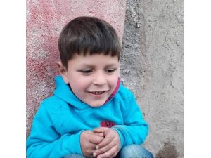 Çınar’da işkence edilerek öldürülen çocuk