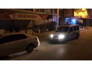 Batman’da silahlı kavga: 1 yaralı