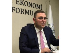 Başkent Ekonomi Platformu Başkanı’ndan ekonomi değerlendirmesi