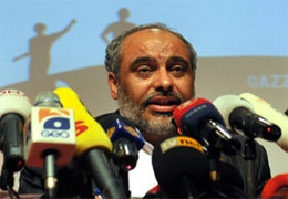 Davutoğlu İHH'yı yalanladı !