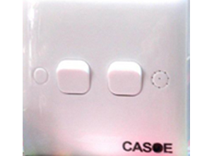 O aslında elektrik prizi değil!